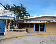 Delegación Distrital 2