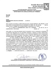 Certificación de permiso de actividad musical