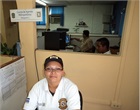 Unidad de Inspecciones del Cuerpo de Agentes Metropolitanos de cada Delegaciòn Distrital