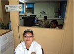 Unidad de Inspecciones del Cuerpo de Agentes Metropolitanos de cada Delegaciòn Distrital