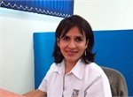 Melva Aldana de López