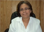 Licda. María del Carmen Monge Murcia