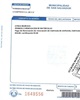 01 - Recibo de renovación de matricula