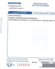 01 - Recibo para pago de matricula