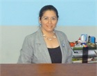 Rebeca Dheming